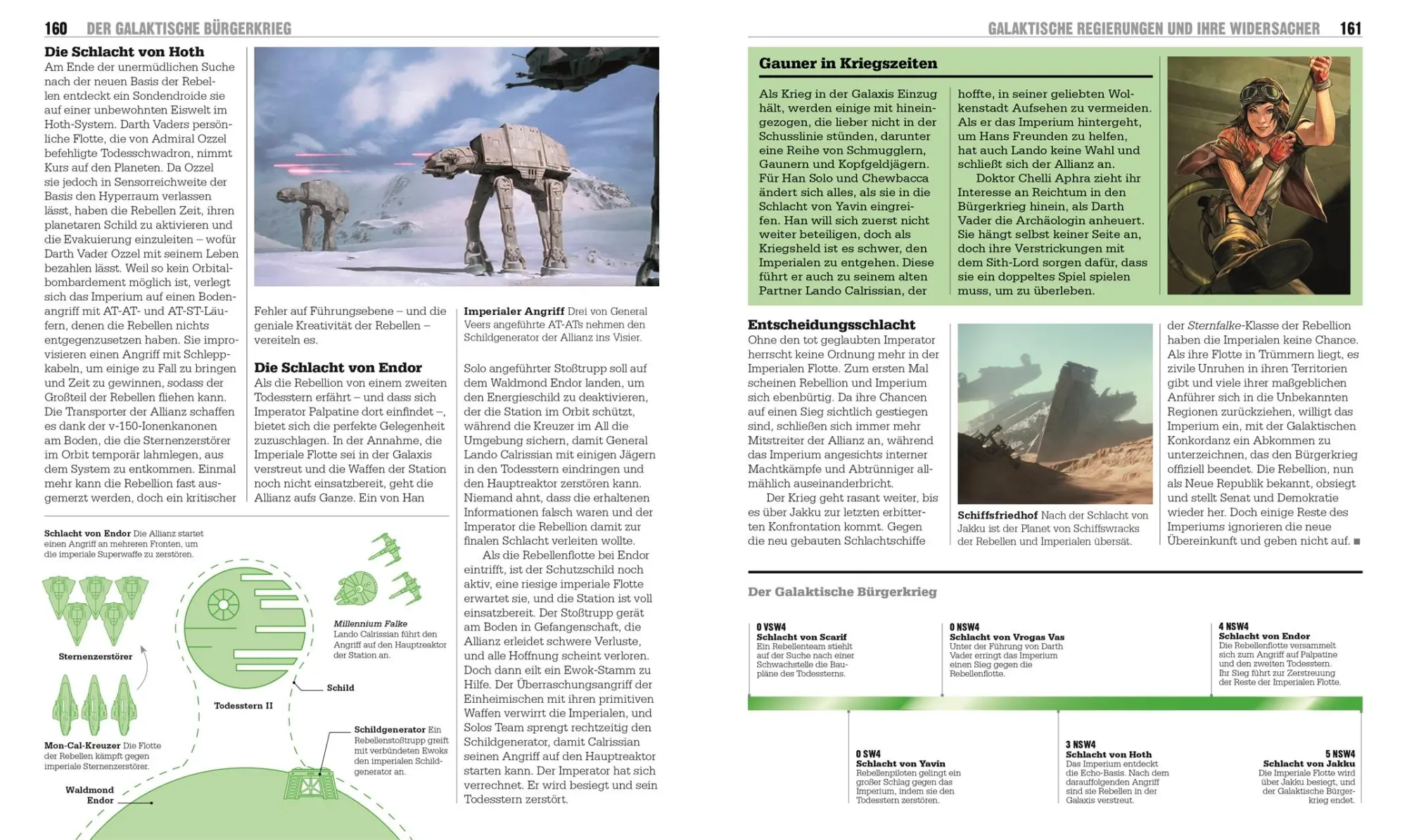 Bild: 9783831041497 | Das Star Wars(TM) Buch | Pablo Hidalgo (u. a.) | Buch | DK Big Ideas