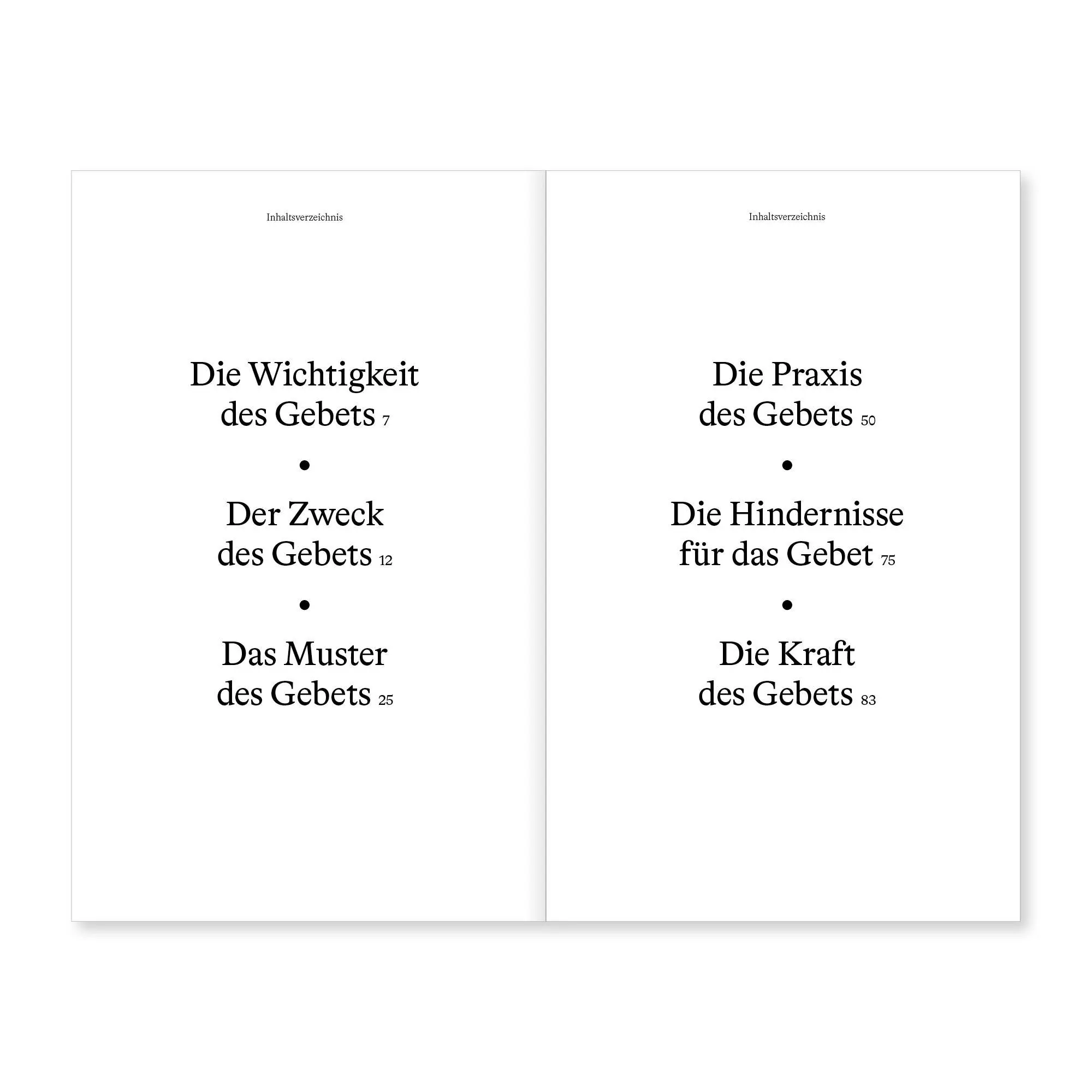 Bild: 9783986651497 | Bringt Gebet etwas? | R. C. Sproul | Taschenbuch | 104 S. | Deutsch
