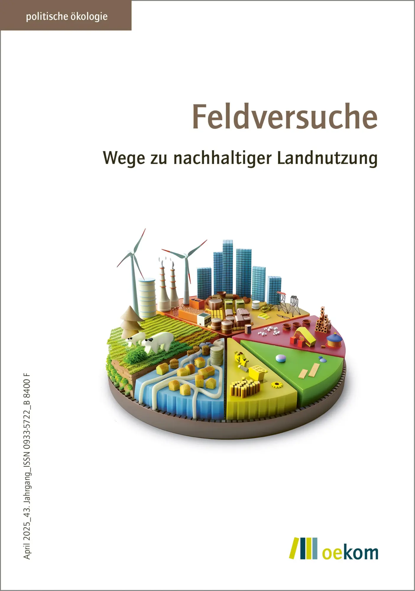 Feldversuche