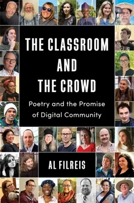Cover: 9780231221597 | The Classroom and the Crowd | Al Filreis | Taschenbuch | Englisch