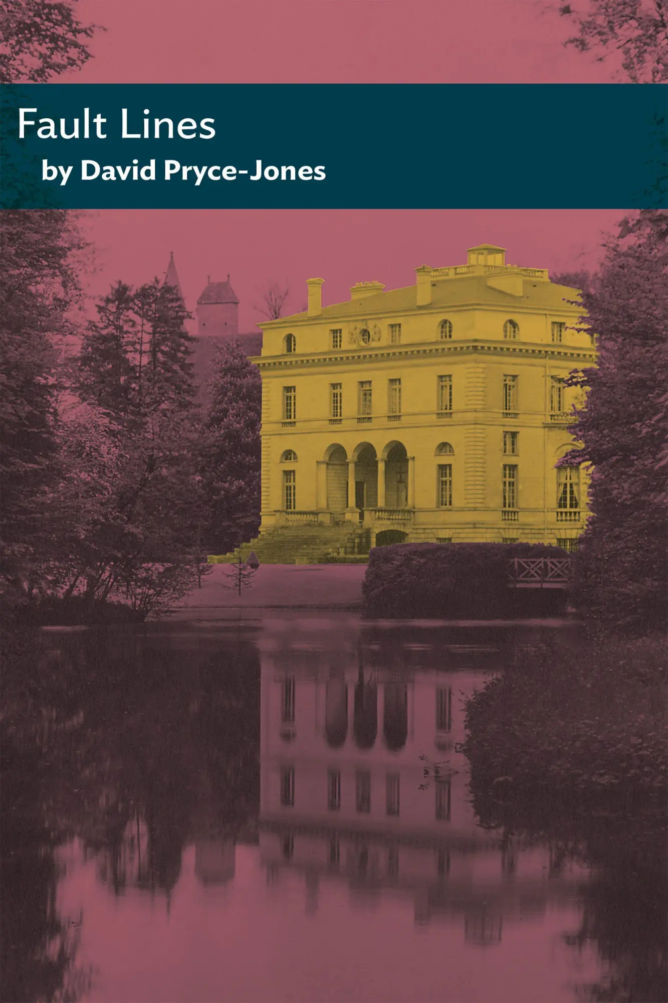 Cover: 9781641771597 | Fault Lines | David Pryce-Jones | Taschenbuch | Englisch | 2015