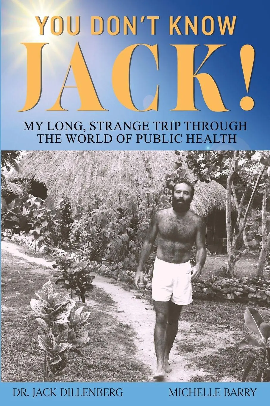 Cover: 9781835431597 | You Don't Know Jack! My Long, Strange Trip Through the World of...