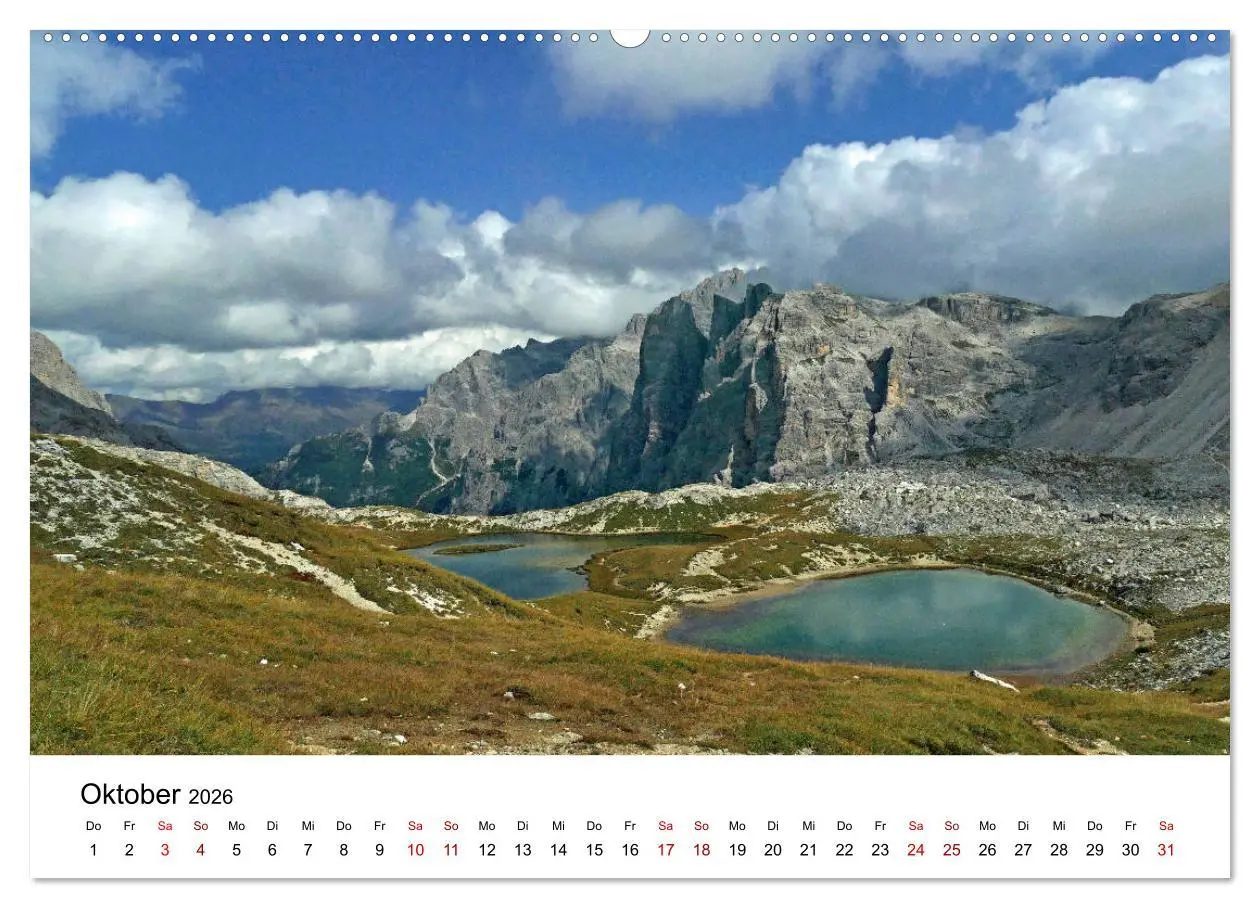 Bild: 9783457671597 | Wunderschöne Landschaften in den Alpen (hochwertiger Premium...