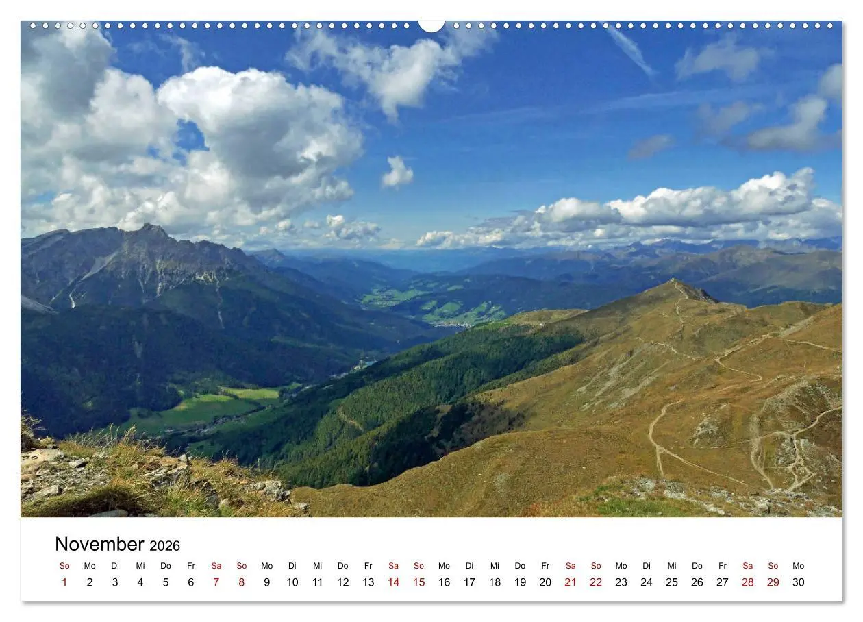 Bild: 9783457671597 | Wunderschöne Landschaften in den Alpen (hochwertiger Premium...