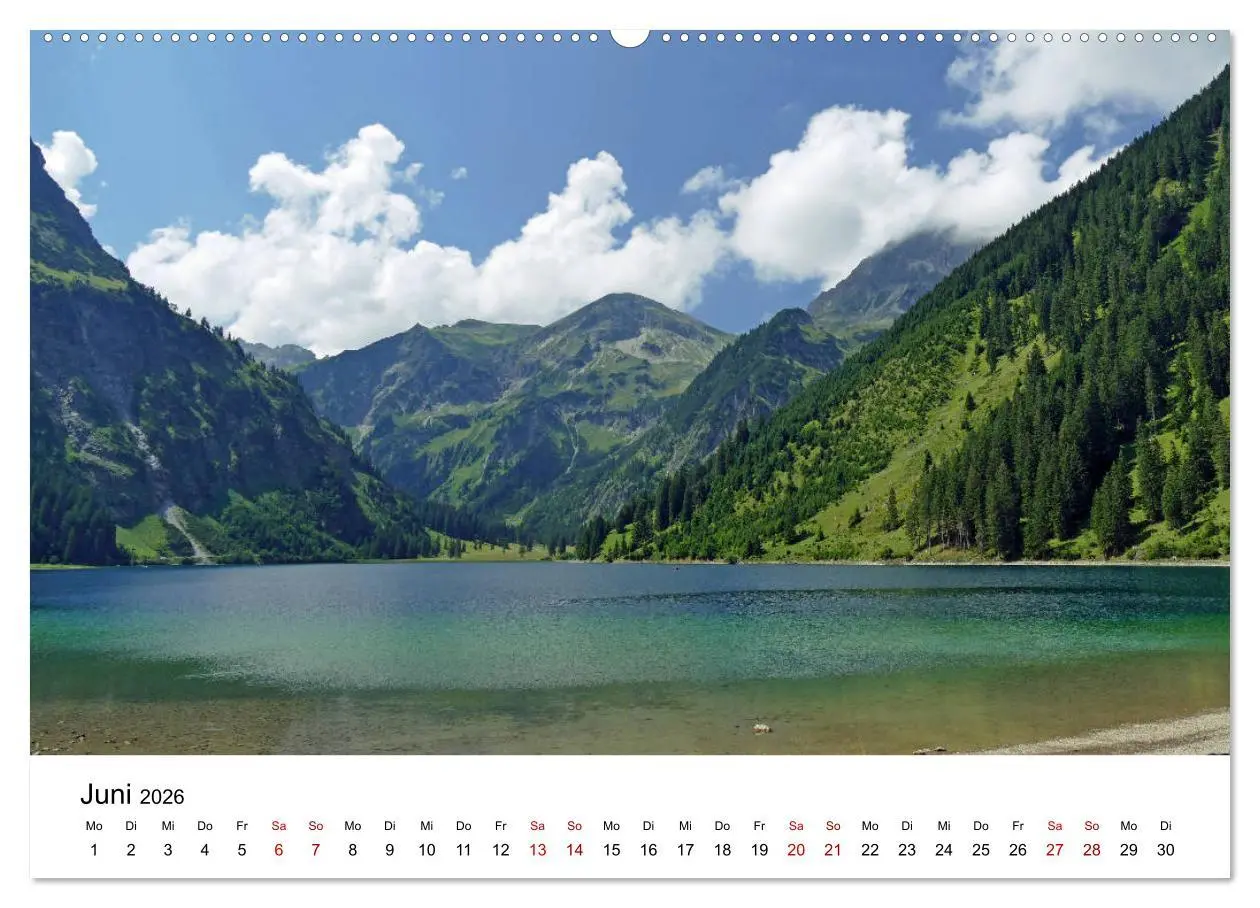 Bild: 9783457671597 | Wunderschöne Landschaften in den Alpen (hochwertiger Premium...