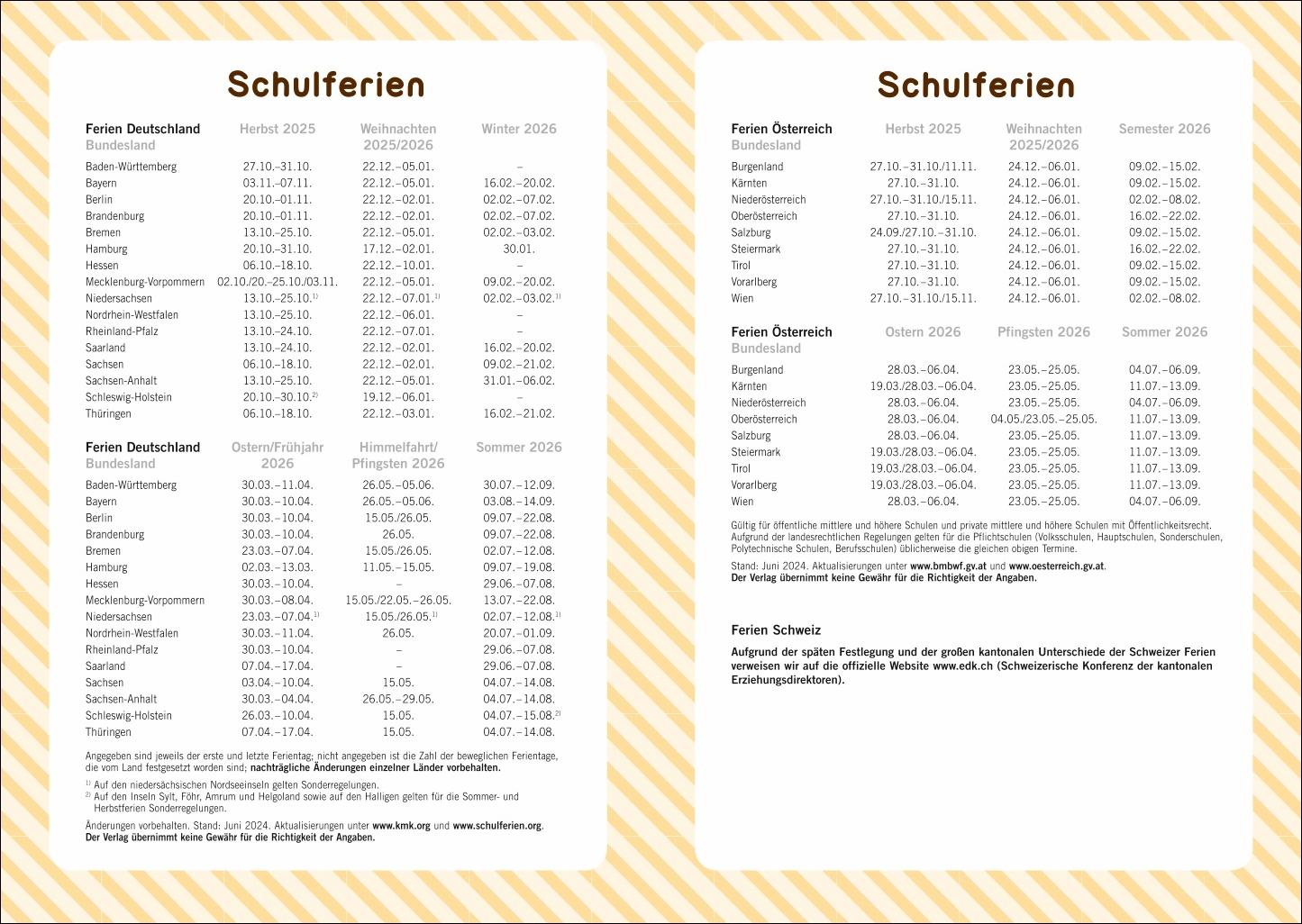 Bild: 9783756411597 | Pusheen 17-Monats-Kalenderbuch A5 2026 - 17 Monate. Von August 2025...