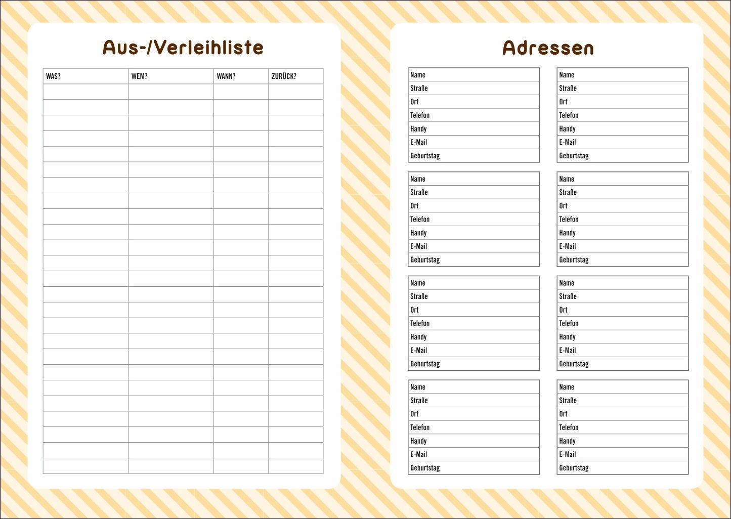 Bild: 9783756411597 | Pusheen 17-Monats-Kalenderbuch A5 2026 - 17 Monate. Von August 2025...
