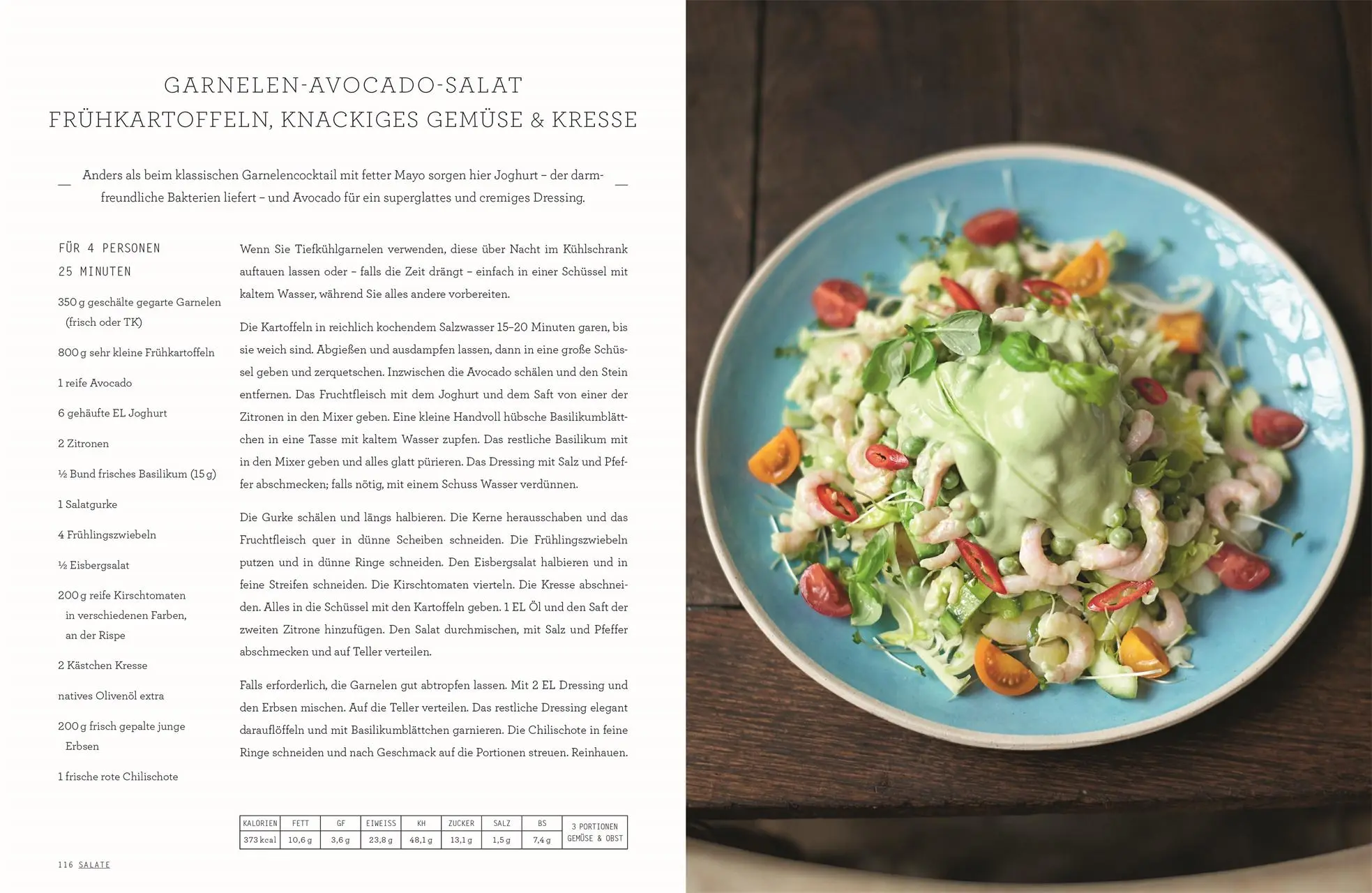 Bild: 9783831031597 | Genial gesund | Superfood for Family &amp; Friends | Jamie Oliver | Buch