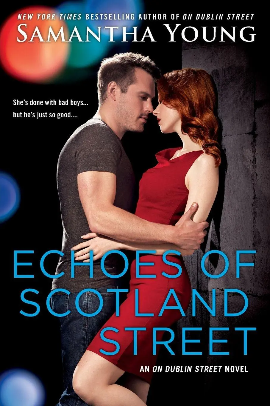 Cover: 9780451471697 | Echoes of Scotland Street | Samantha Young | Taschenbuch | Englisch