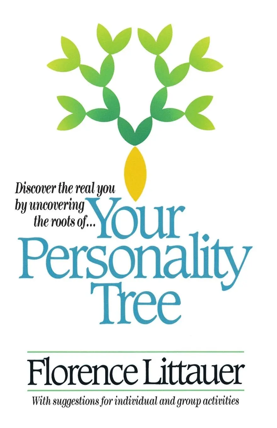 Cover: 9780849931697 | Your Personality Tree | Florence Littauer | Taschenbuch | Englisch