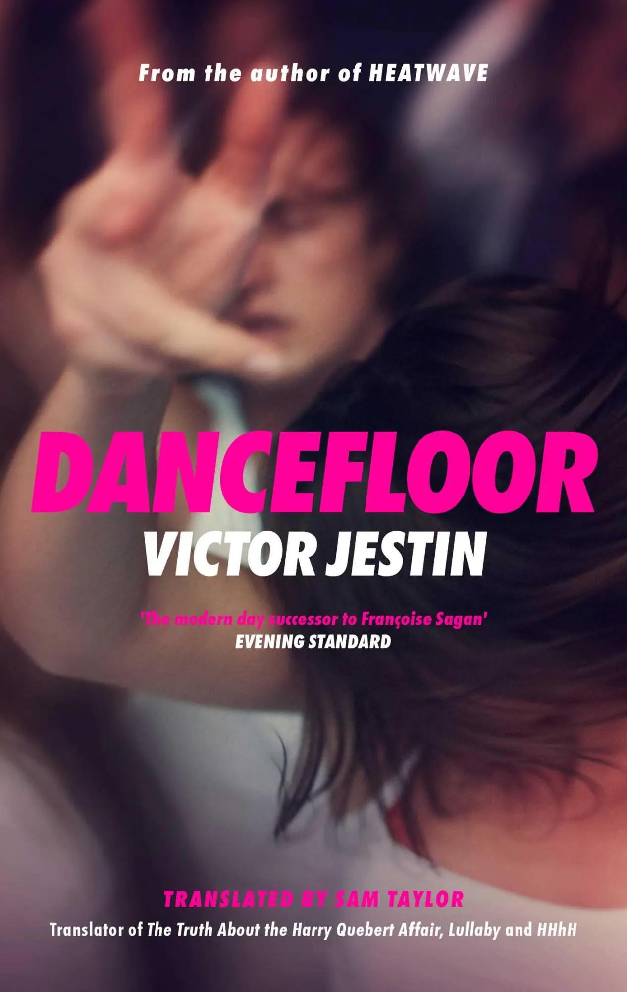 Cover: 9781398531697 | Dancefloor | Victor Jestin | Taschenbuch | Paperback | Englisch | 2025