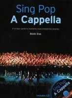 Cover: 9781849381697 | Sing Pop A Cappella - Book One | Hal Leonard Corp (u. a.) | Buch