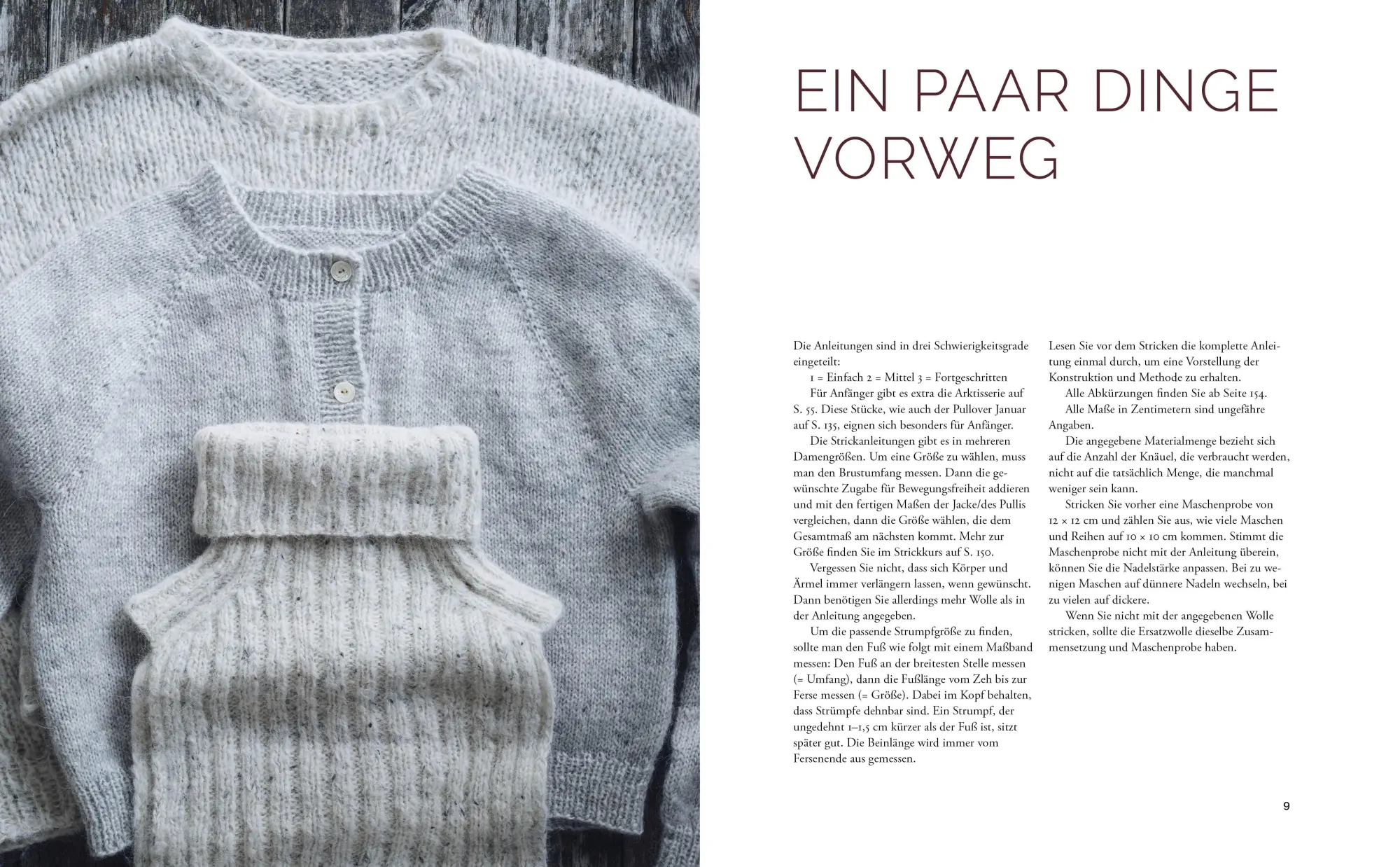 Bild: 9783830721697 | Schwedisch stricken für den Winter | Maja Karlsson | Buch | 168 S.