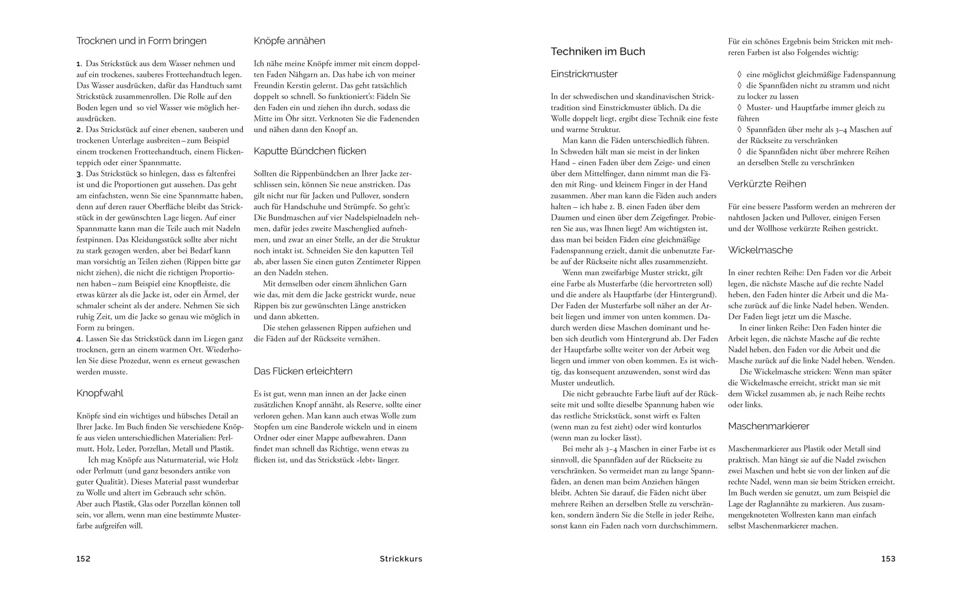 Bild: 9783830721697 | Schwedisch stricken für den Winter | Maja Karlsson | Buch | 168 S.