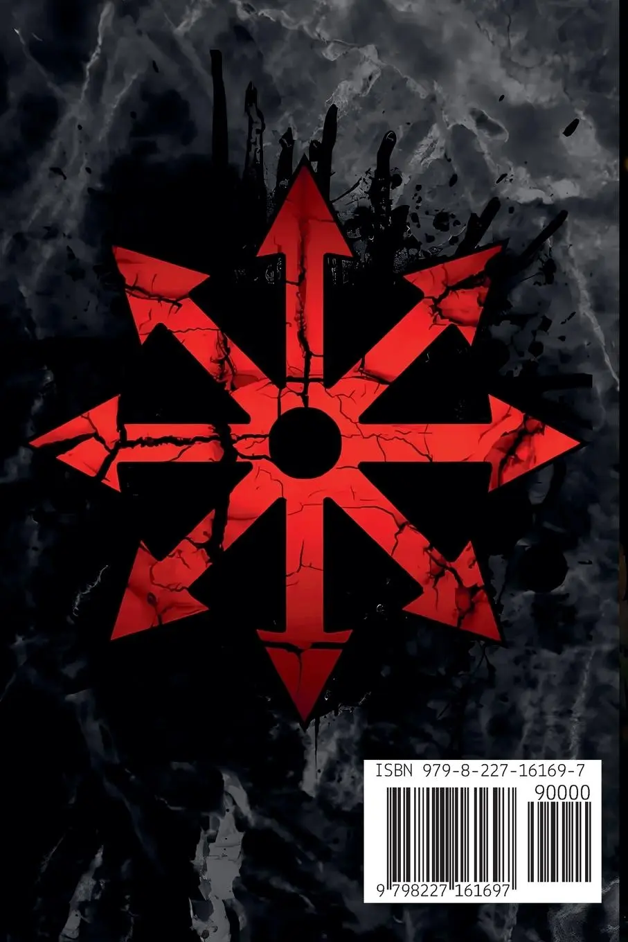 Rückseite: 9798227161697 | Chaos Magick Deciphered- Knowledge is Power | Asamod Ka | Taschenbuch