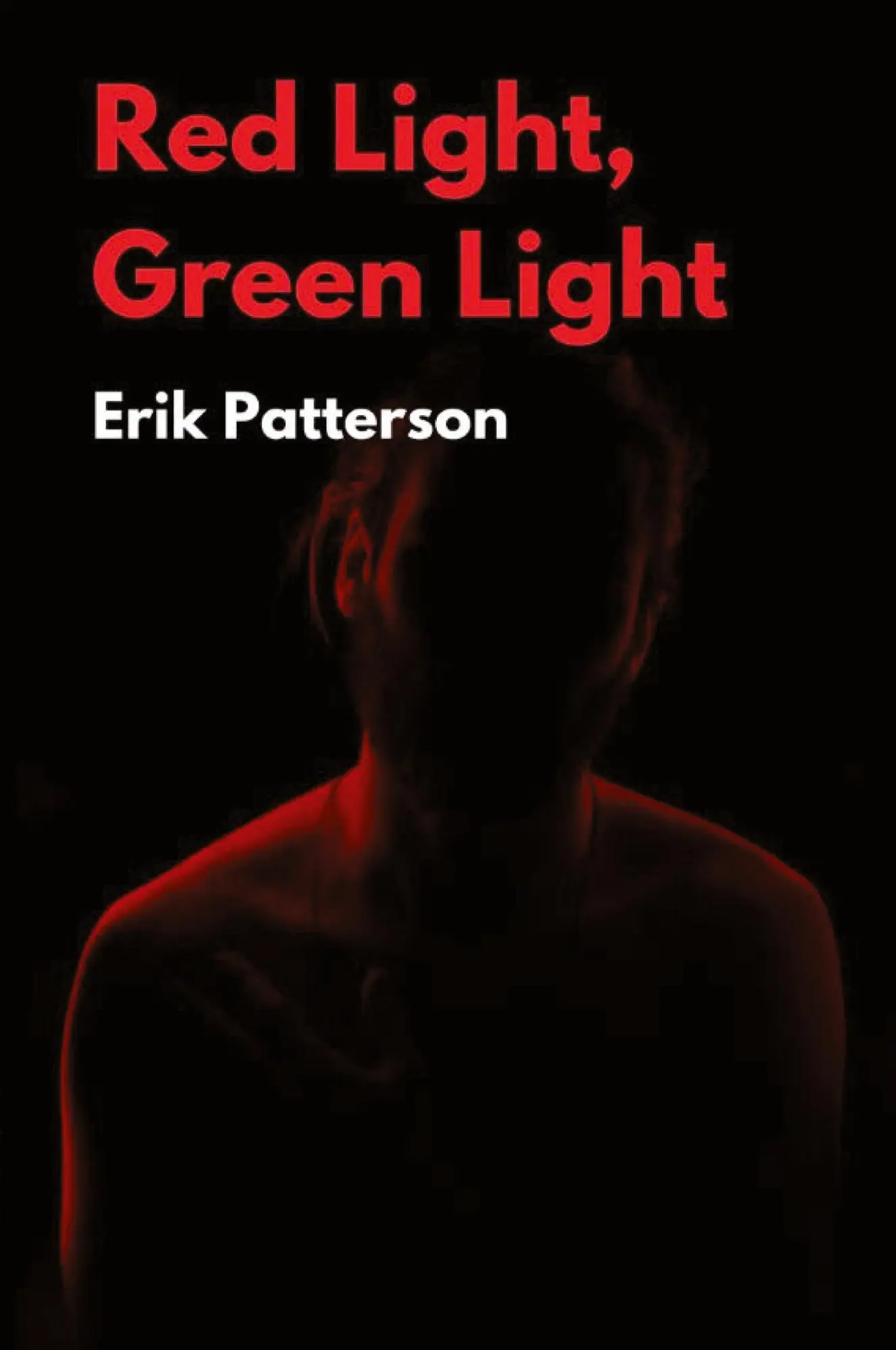 Cover: 9798987801697 | Red Light Green Light | Erik Patterson | Taschenbuch | Englisch | 2024