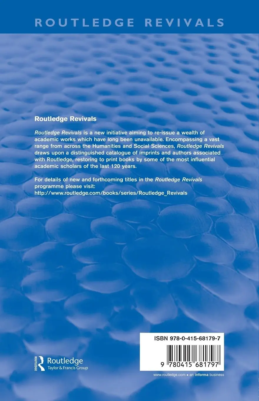 Rückseite: 9780415681797 | Four Pragmatists | Israel Scheffler | Taschenbuch | Englisch | 2012