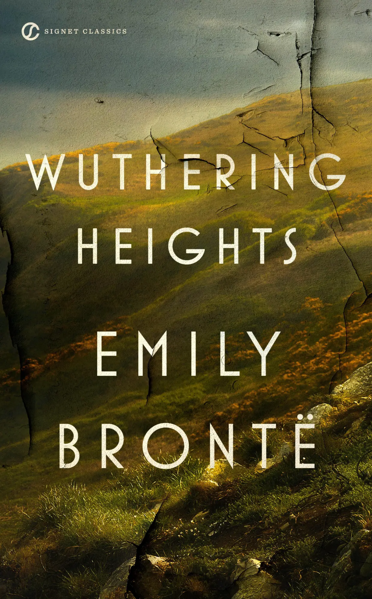 Cover: 9780451531797 | Wuthering Heights | Emily Brontë | Taschenbuch | Englisch | 2011