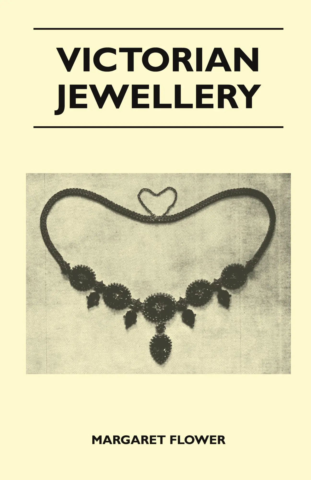 Cover: 9781447401797 | Victorian Jewellery | Margaret Flower | Taschenbuch | Englisch | 2011