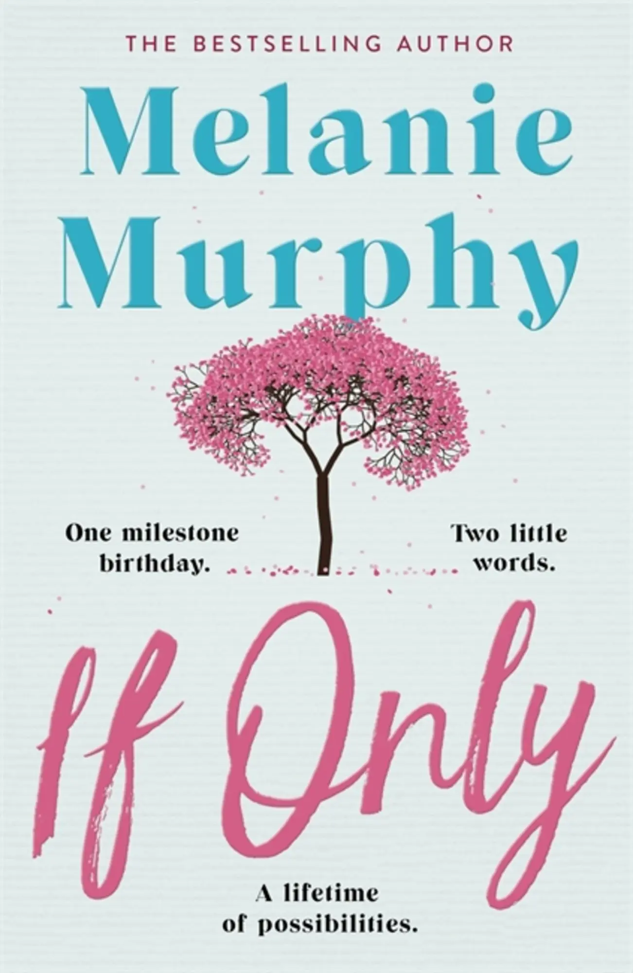 Cover: 9781473691797 | If Only | Melanie Murphy | Taschenbuch | Kartoniert / Broschiert