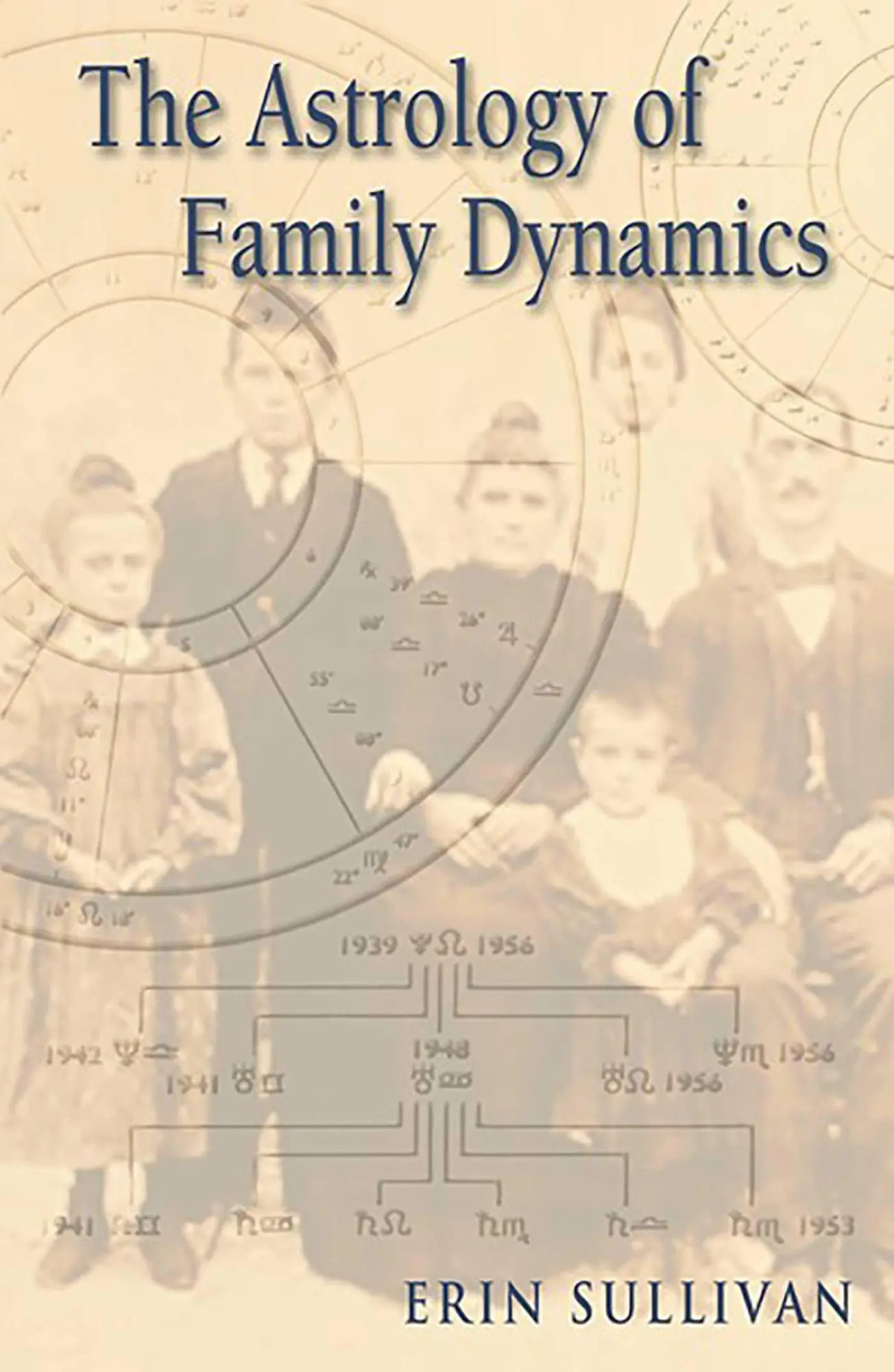 Cover: 9781578631797 | Astrology of Family Dynamics | Erin Sullivan | Taschenbuch | Englisch