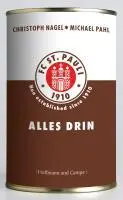 Bild: 9783455501797 | FC St. Pauli. Alles drin. | Christoph Nagel (u. a.) | Taschenbuch