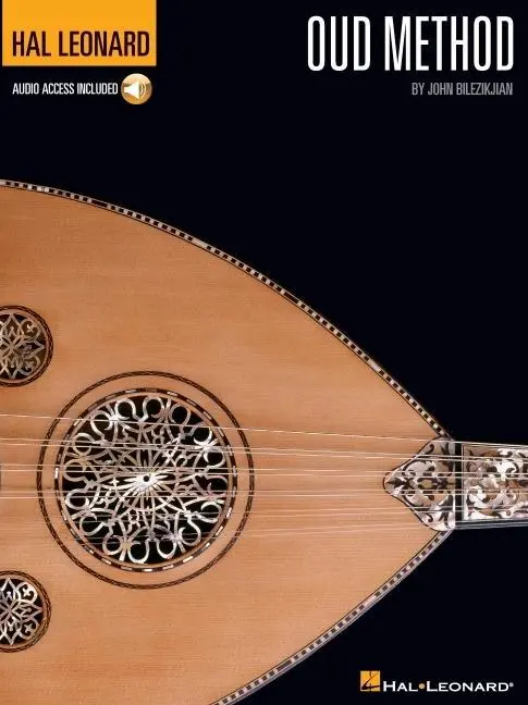 Cover: 73999661897 | Hal Leonard Oud Method Book/Online Audio | John Bilezikjian | Buch