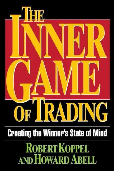 Cover: 9780786311897 | The Inner Game of Trading: Creating the Winneras State of Mind | Buch