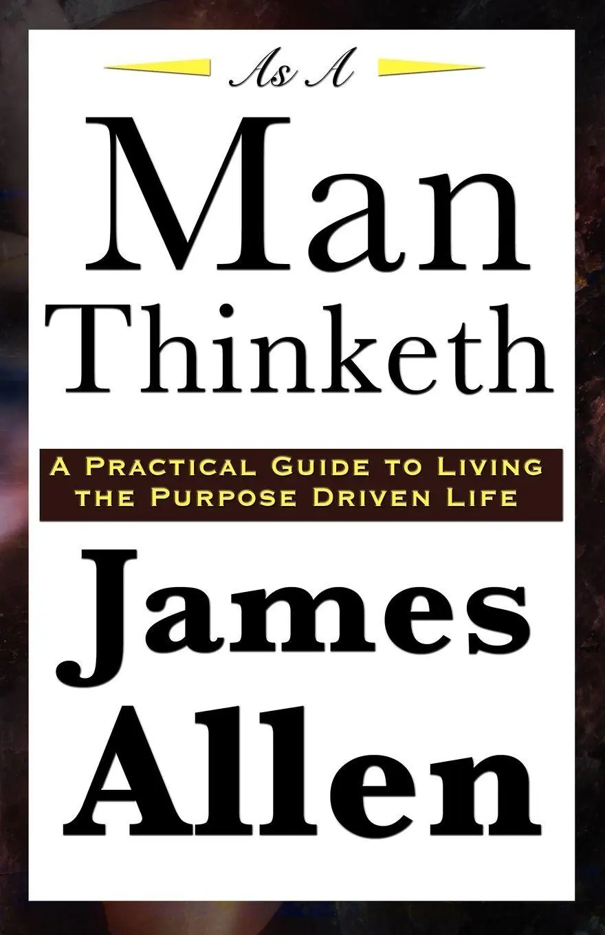Cover: 9781604591897 | As A Man Thinketh | James Allen | Taschenbuch | Englisch | 2008