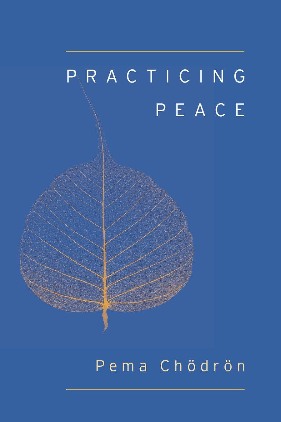 Cover: 9781611801897 | Practicing Peace | Pema Chodron | Taschenbuch | Englisch | 2014