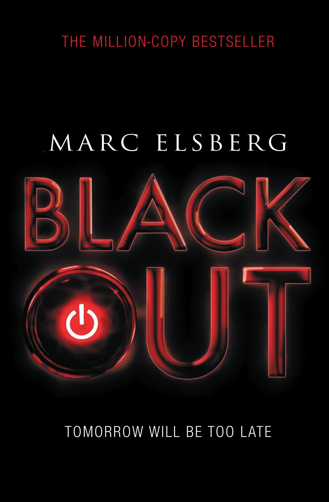 Cover: 9781784161897 | Blackout | Marc Elsberg | Taschenbuch | Kartoniert / Broschiert | 2017