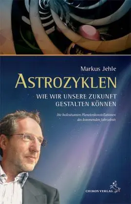 Cover: 9783899971897 | Astrozyklen | Markus Jehle | Buch | 139 S. | Deutsch | 2009