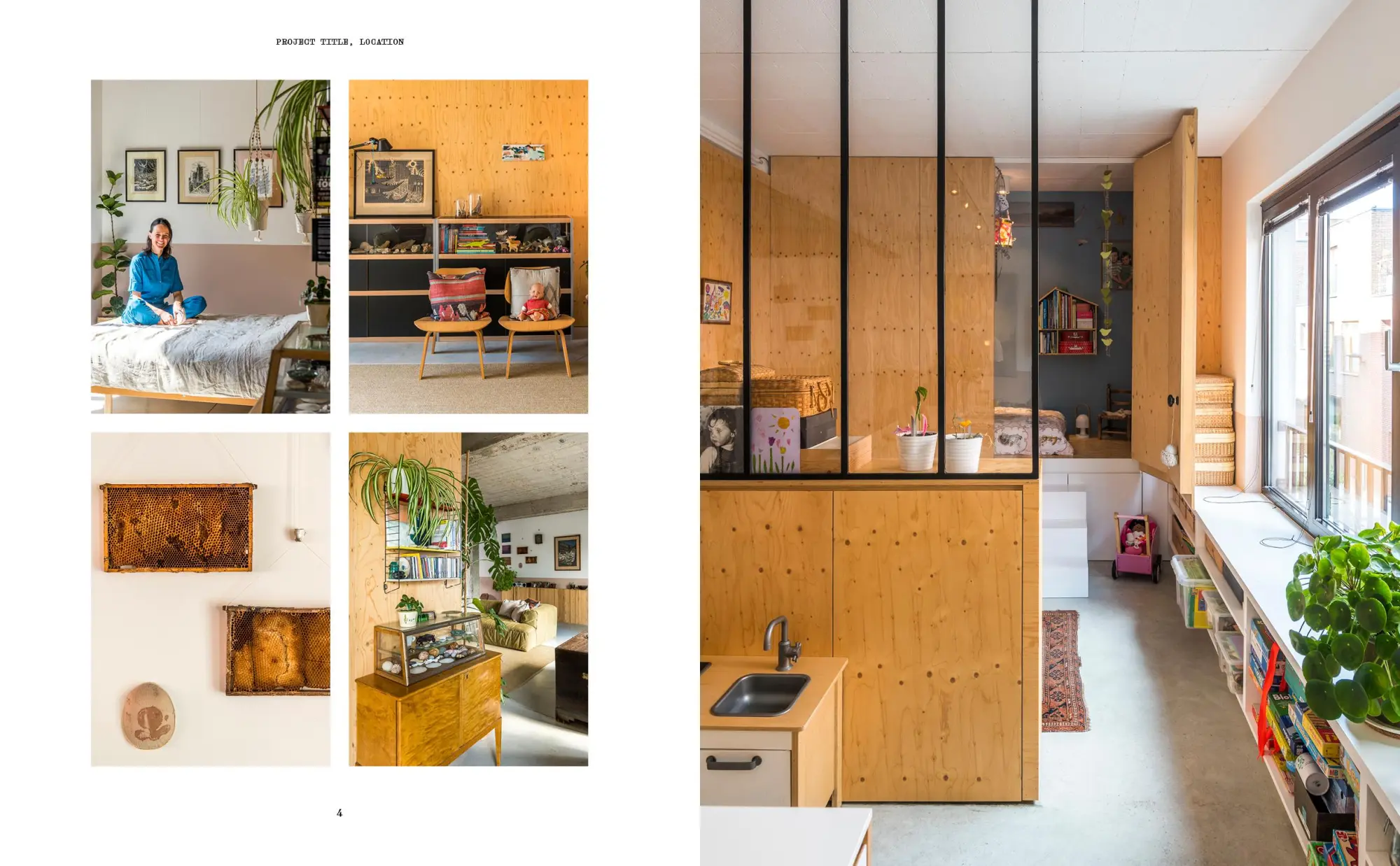 Bild: 9783967041897 | Creative Homes | Interiors and Design in Belgium | Gestalten (u. a.)