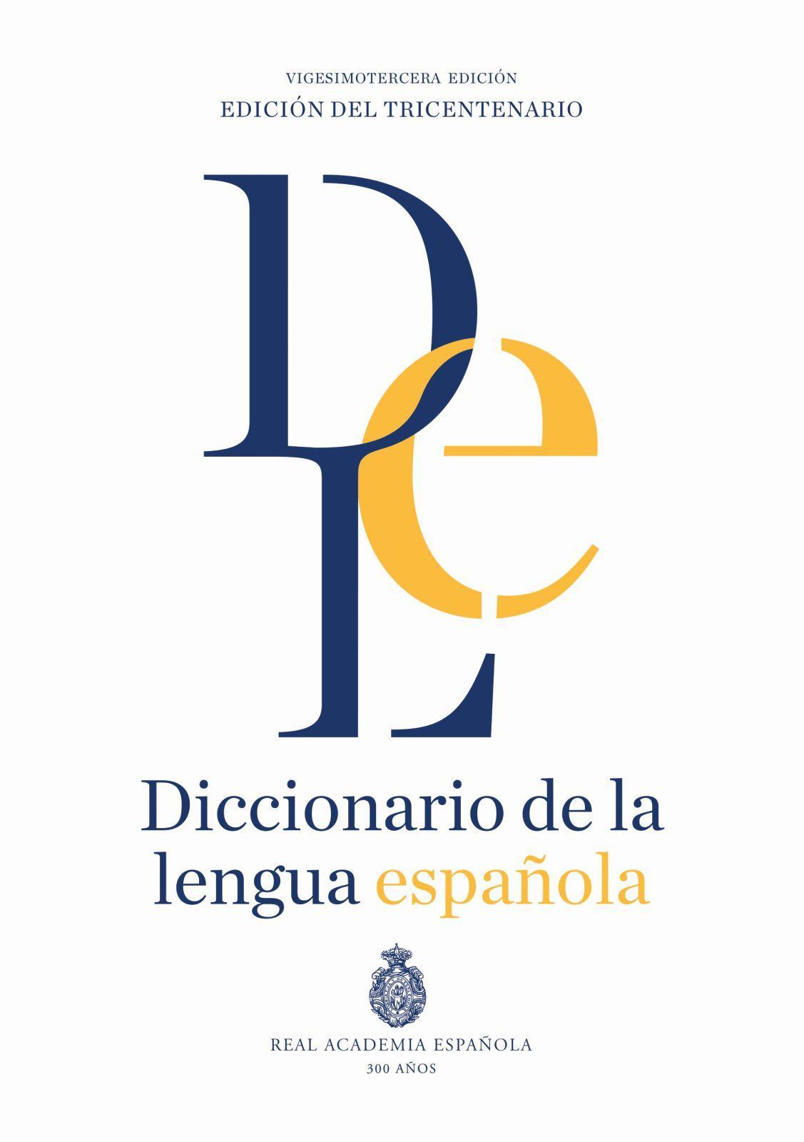 Diccionario de la lengua española | Vigesimotercera edición | Real Academia Española | Buch | Schuber | Spanisch | 2014 | Espasa-Calpe | EAN 9788467041897 - Real Academia Española