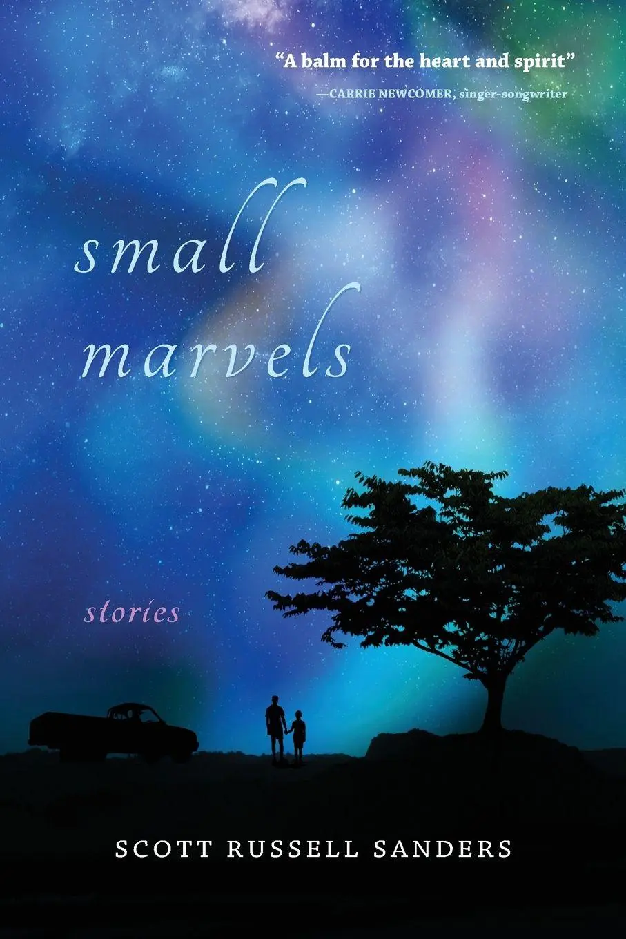 Cover: 9780253061997 | Small Marvels | Stories | Scott Russell Sanders | Taschenbuch | 2022