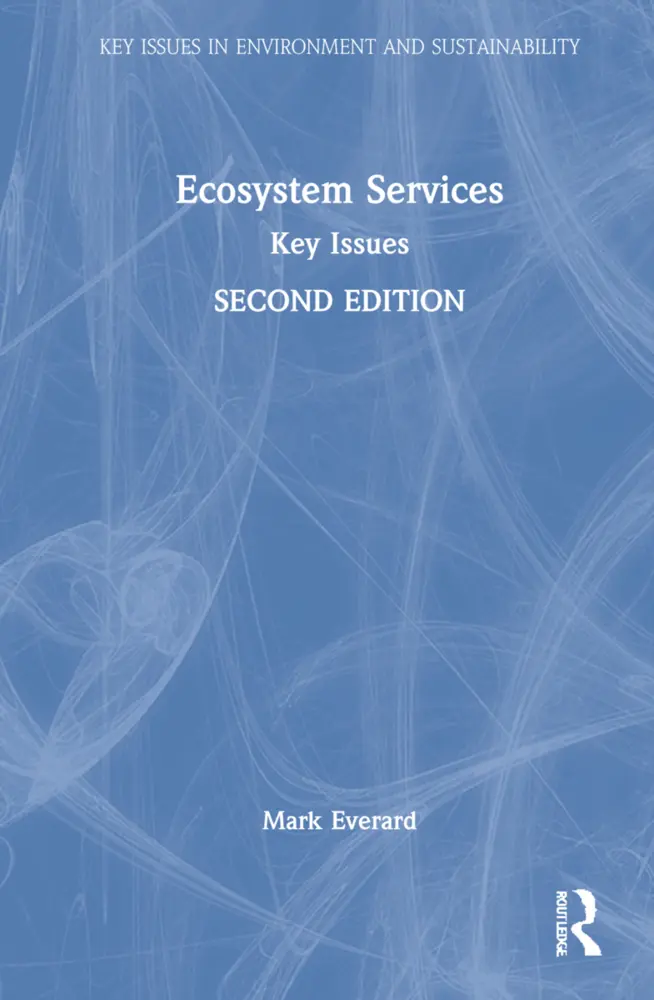 Cover: 9781032021997 | Ecosystem Services | Key Issues | Mark Everard | Buch | Englisch