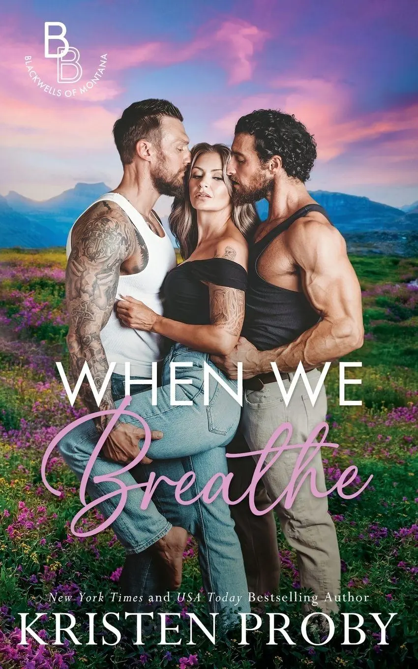 Cover: 9781633501997 | When We Breathe | Kristen Proby | Taschenbuch | Englisch | 2025