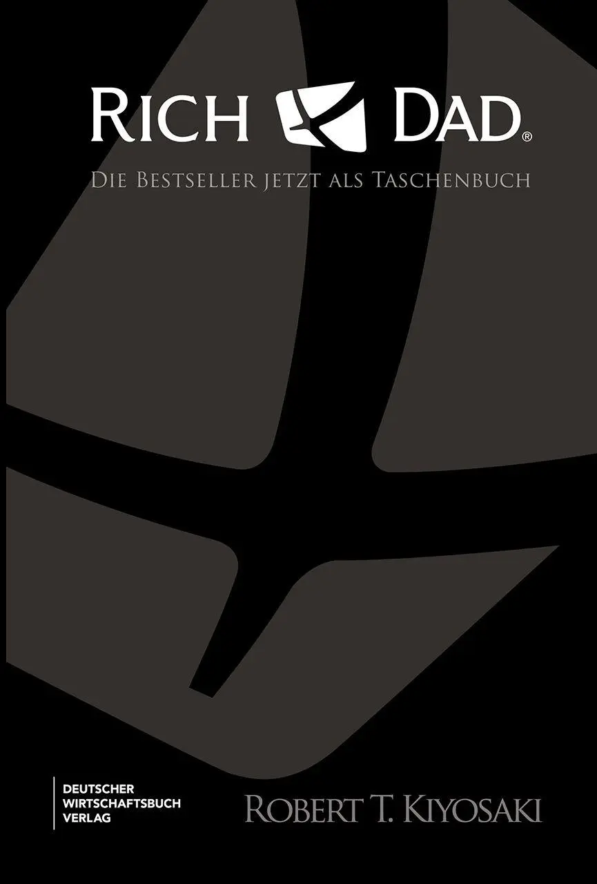 Cover: 9783690661997 | Rich Dad Poor Dad, Cashflow-Quadrant, Rich Dad's Investmentguide -...