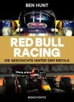 Cover: 9783710901997 | Red Bull Racing | Die Geschichte hinter dem Erfolg | Ben Hunt | Buch Cover: 9783710901997 | Red Bull Racing | Die Geschichte hinter dem Erfolg | Ben Hunt | Buch