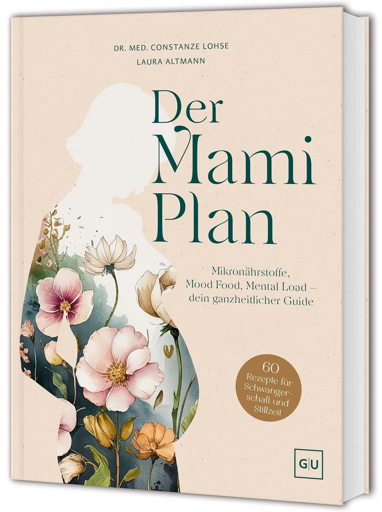 Cover: 9783758901997 | Der Mami-Plan | Constanze Lohse (u. a.) | Buch | 240 S. | Deutsch