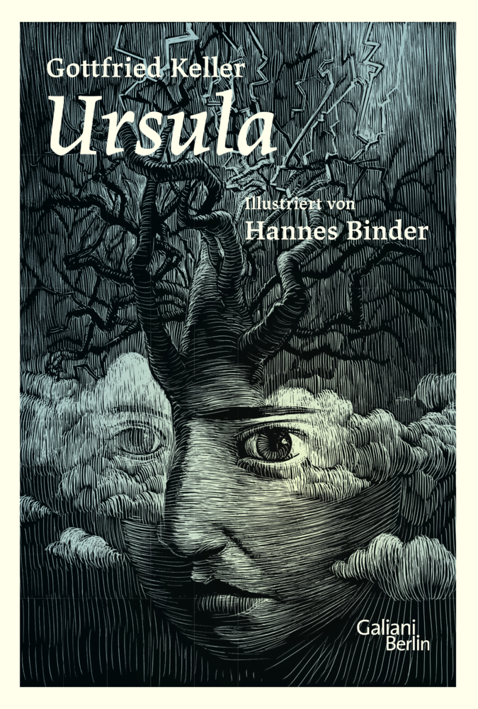 Cover: 9783869711997 | Ursula | Gottfried Keller | Buch | 128 S. | Deutsch | 2019