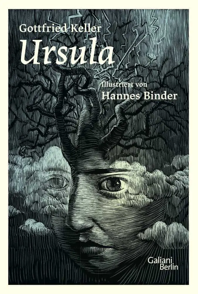 Cover: 9783869711997 | Ursula | Gottfried Keller | Buch | 128 S. | Deutsch | 2019