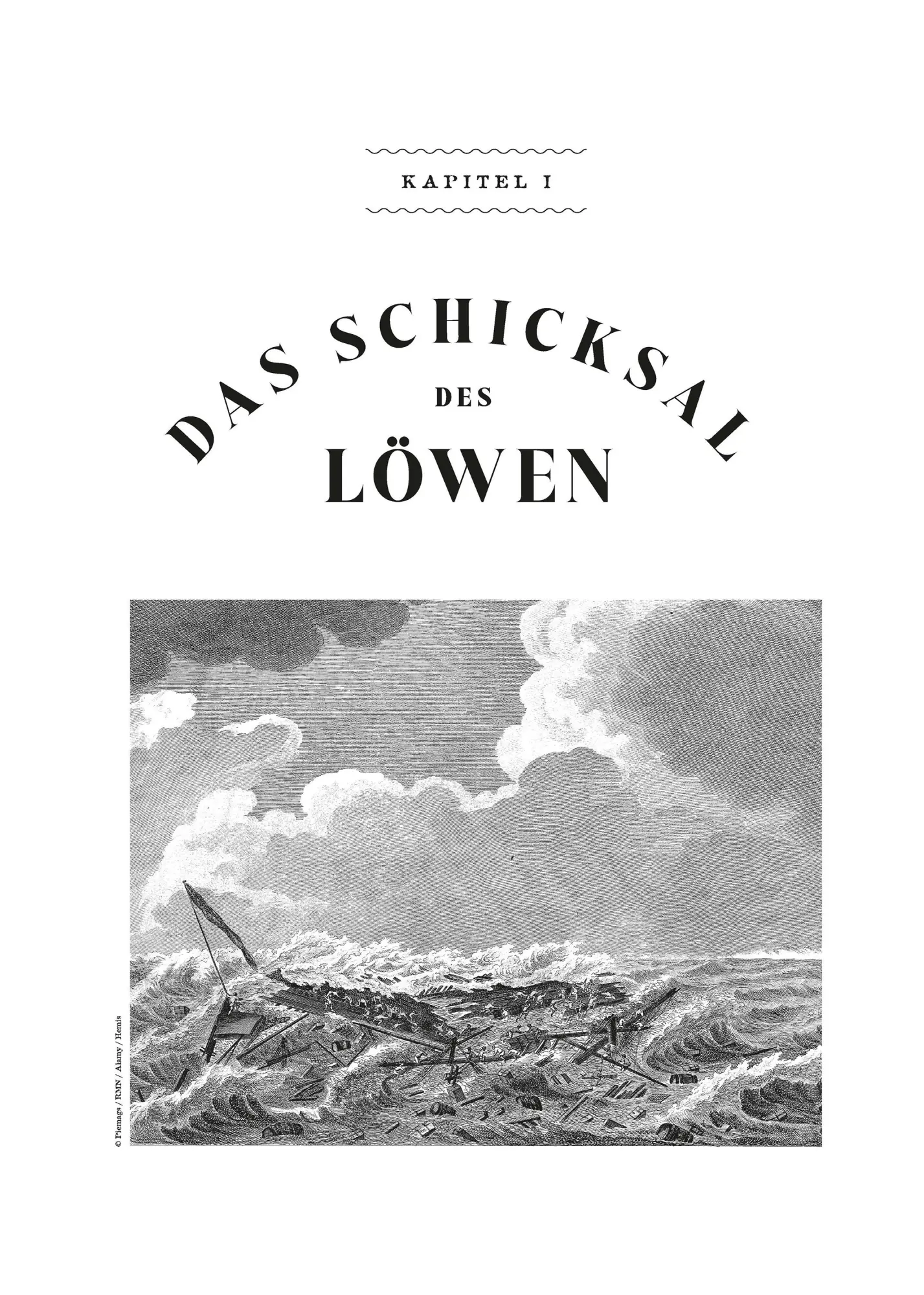 Bild: 9783987211997 | 1629, oder die erschreckende Geschichte der Schiffbrüchigen der...