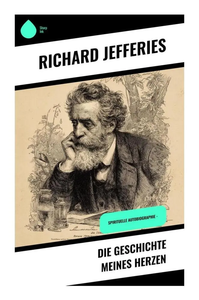Cover: 9788028391997 | Die Geschichte meines Herzen | Spirituelle Autobiographie - | Buch