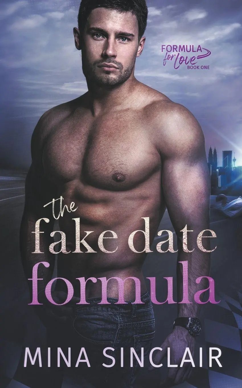 Cover: 9798224471997 | The Fake Date Formula | Mina Sinclair | Taschenbuch | Formula for Love