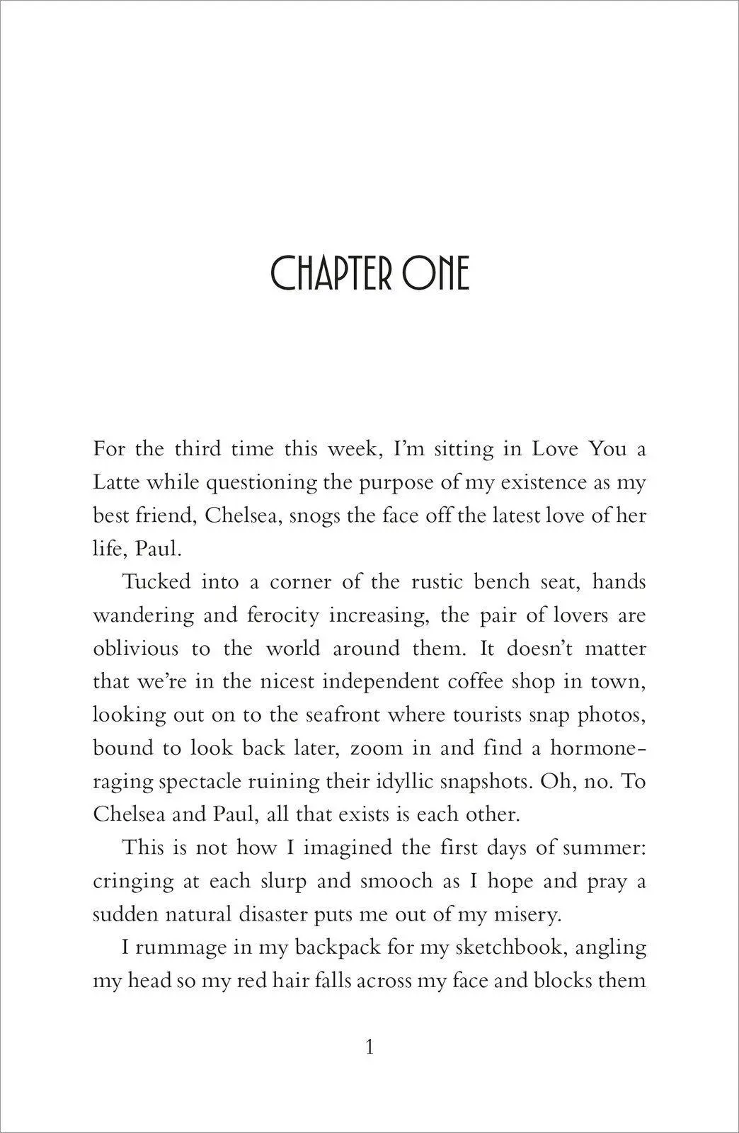 Bild: 9780702342097 | Real When I'm With You | Lucy Powrie | Taschenbuch | Englisch | 2025