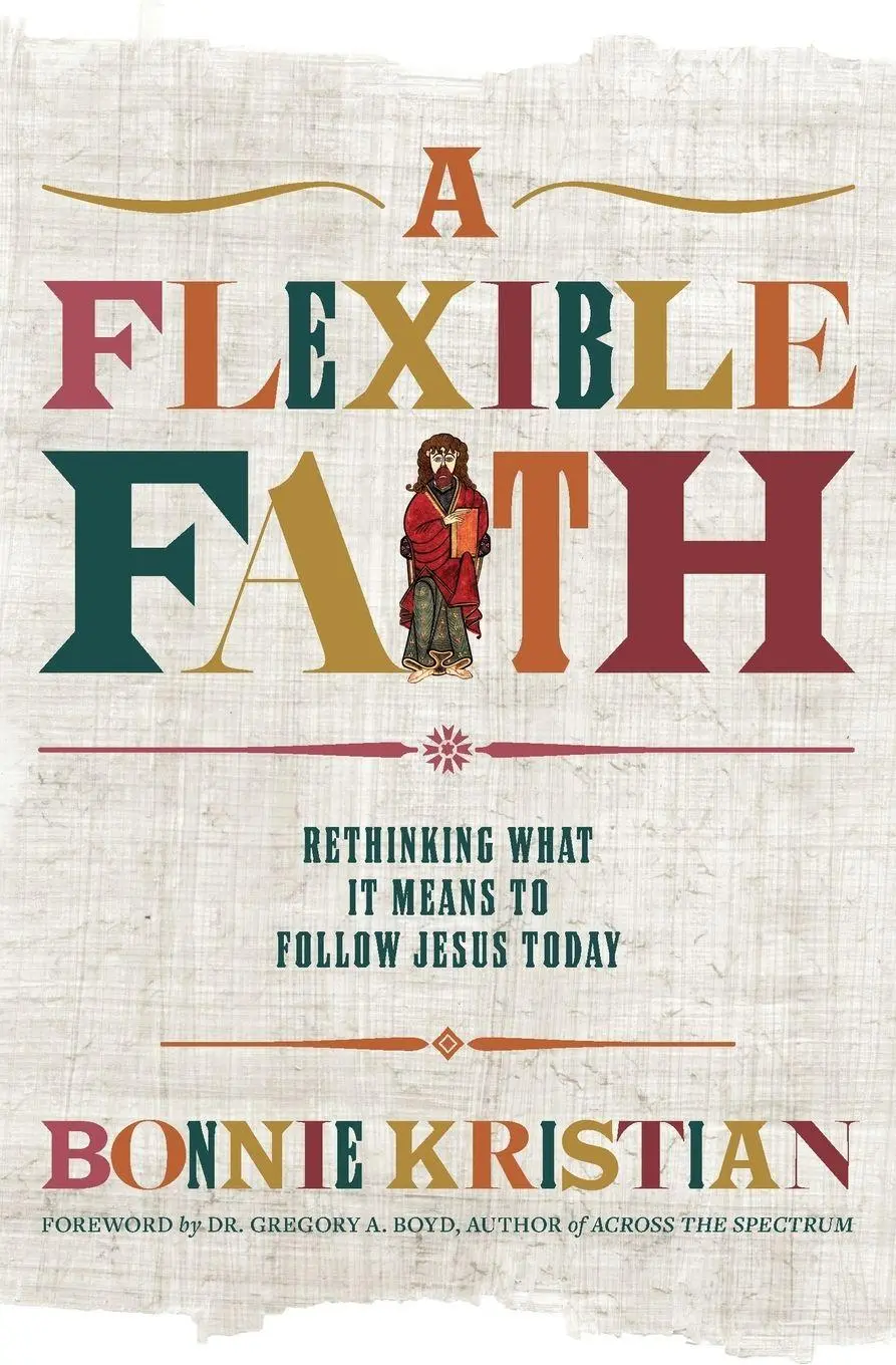 Cover: 9781478992097 | Flexible Faith | Jeff Sharlet | Taschenbuch | Kartoniert / Broschiert