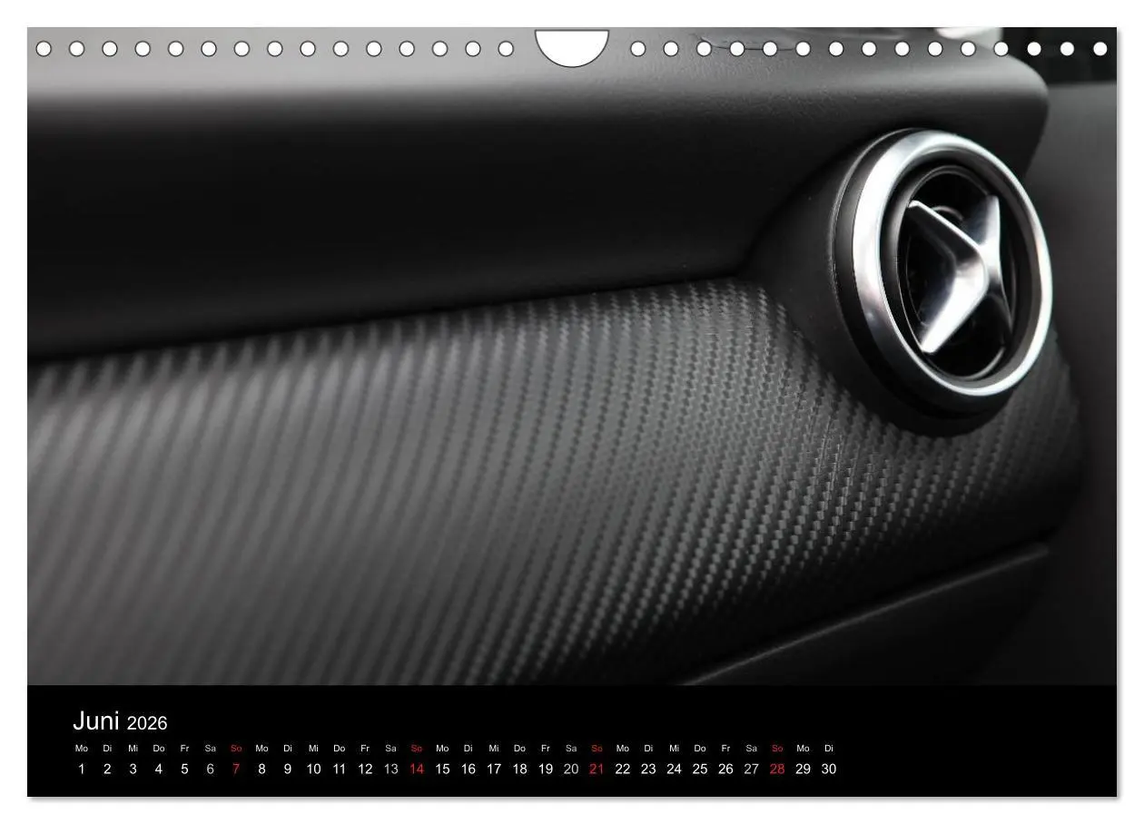 Bild: 9783516232097 | Mercedes-Benz A-Klasse (Wandkalender 2026 DIN A4 quer), CALVENDO...