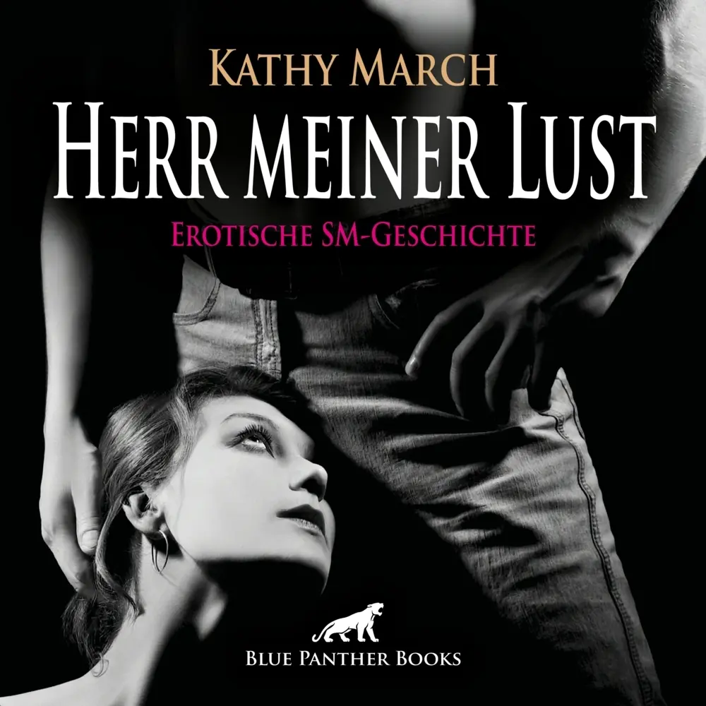 Cover: 9783750702097 | Herr meiner Lust Erotik Audio SM-Story Erotisches SM-Hörbuch...