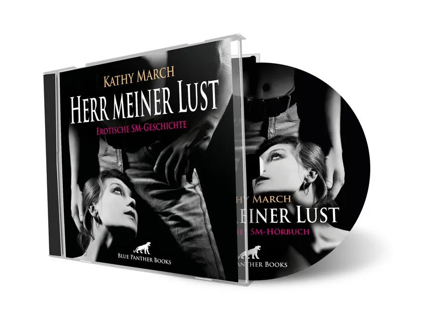Bild: 9783750702097 | Herr meiner Lust Erotik Audio SM-Story Erotisches SM-Hörbuch...